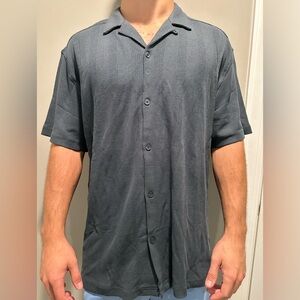 🔹NWT 7 Diamonds Men's Waffle Short Sleeve Shirt 🔹